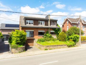 à vendre Maison Visé Rue de Maestricht 13
