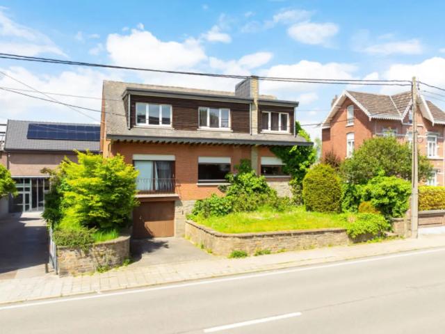 à vendre Maison Visé Rue de Maestricht 13