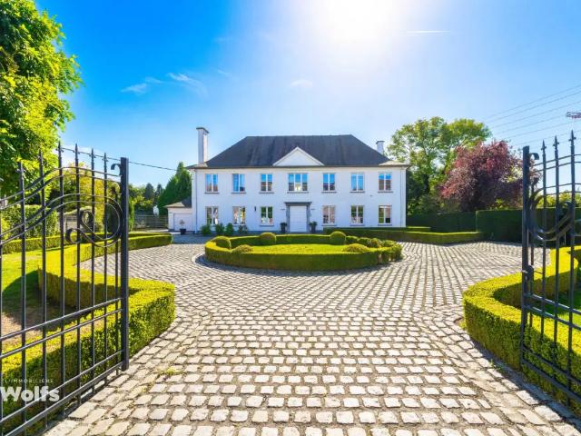 à vendre Maison Visé Rue de Tongres