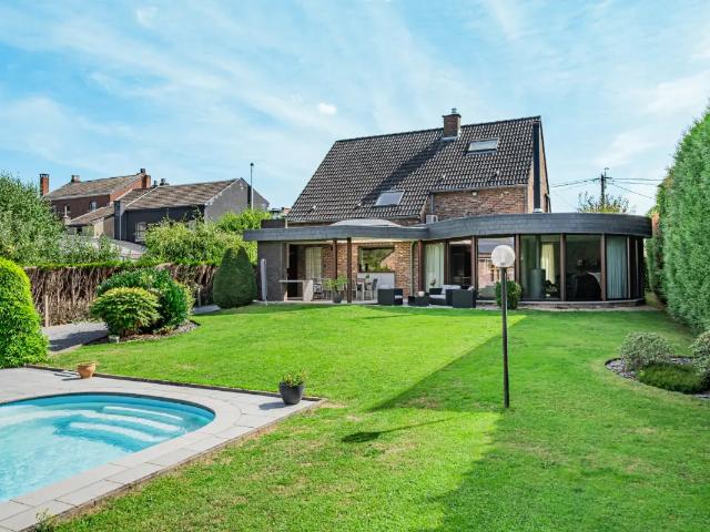 à vendre Maison Visé Rue des Ecoles