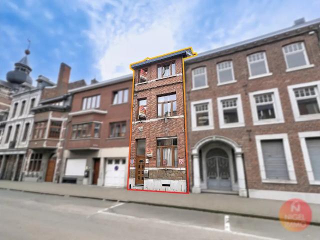 à vendre Maison Visé Rue des Récollets