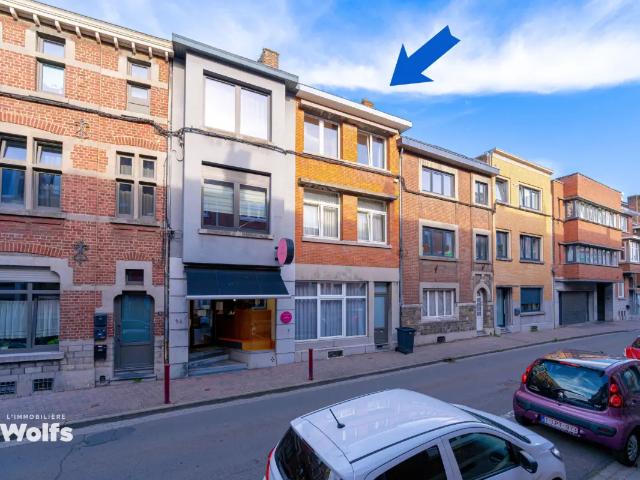 à vendre Maison Visé Rue des Récollets