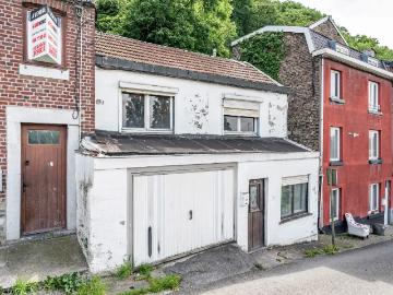 à vendre Maison Visé Rue Voie Mélard