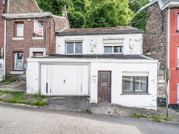 à vendre Maison Visé Rue Voie Mélard