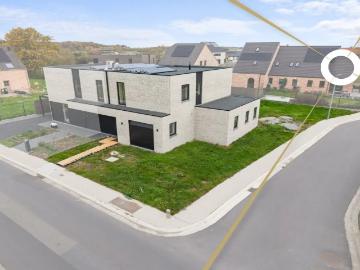 8908, Ypres, Arrondissement de Ypres, Flandre