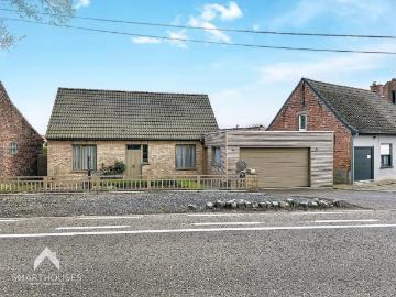 à vendre Maison Vlamertinge Poperingseweg
