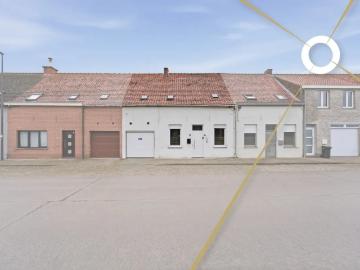 8908, Ypres, Arrondissement de Ypres, Flandre