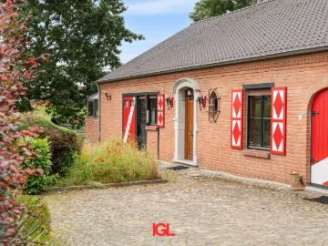 à vendre Maison Vlezenbeek Jozef Sluysstraat