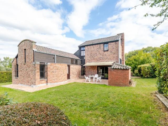 à vendre Maison Vlezenbeek Nederstraat