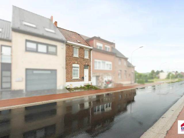 à vendre Maison Vlezenbeek Pedestraat