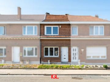 à vendre Maison Vlezenbeek Postweg