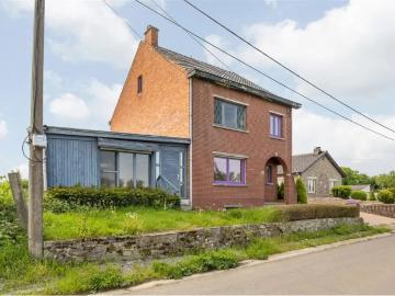 à vendre Maison Vliermaal Grimmertingenstraat