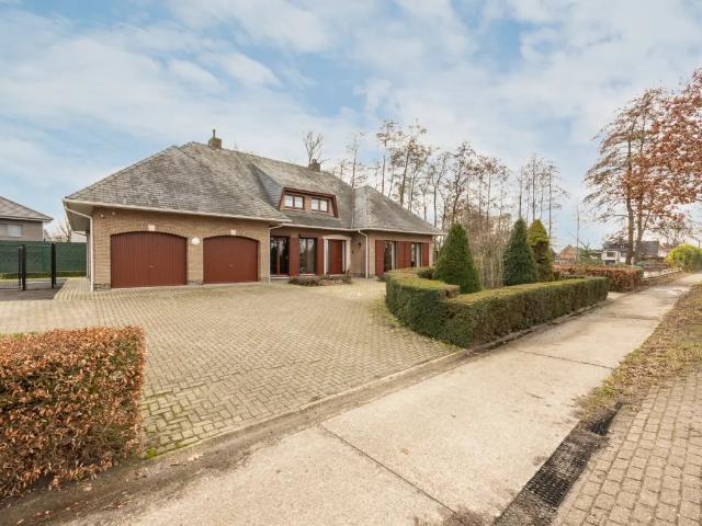 à vendre Maison Vlimmeren Antwerpseweg