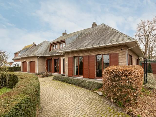 à vendre Maison Vlimmeren Antwerpseweg