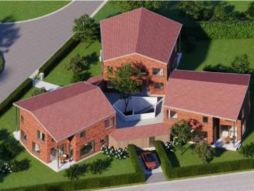 à vendre Maison Vlimmeren Heidijk