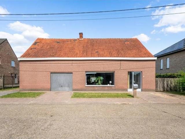 à vendre Maison Vlimmeren Heidijk