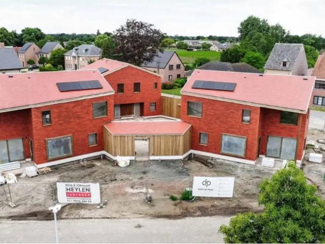à vendre Maison Vlimmeren Heidijk