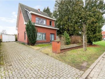 2340, Arrondissement de Turnhout, Province de Anvers, Flandre