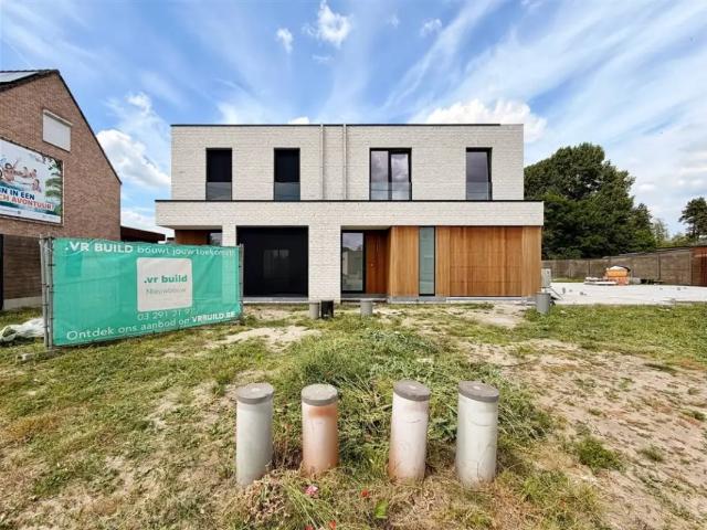 à vendre Maison Vrasene Mosselbank