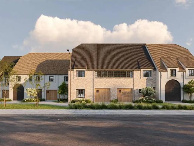 à vendre Maison Vrasene Provinciale Baan