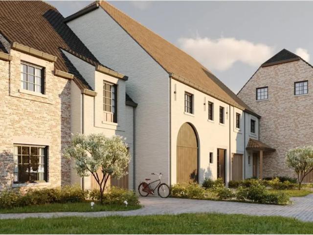 à vendre Maison Vrasene Provinciale Baan