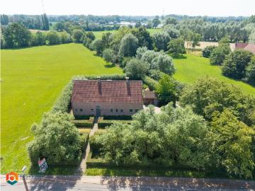 à vendre Maison Vremde Broechemsesteenweg