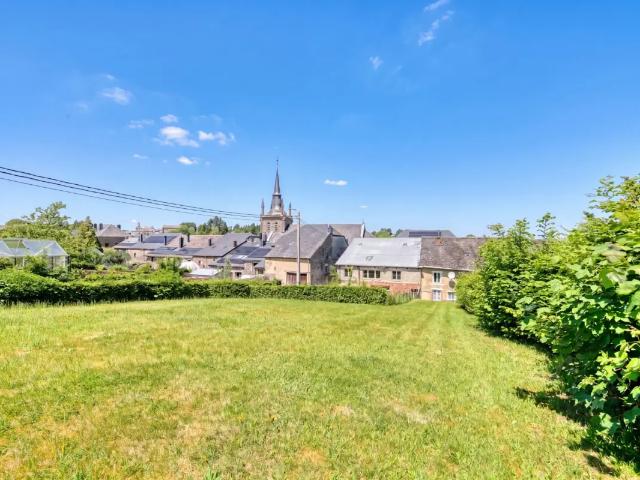 à vendre Maison Sugny Place Paul Dubois