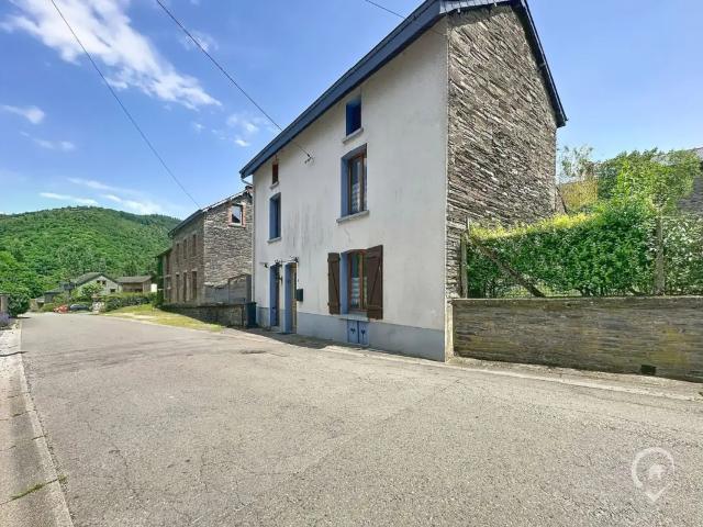 à vendre Maison Vresse sur Semois Rue Chour de Vaux