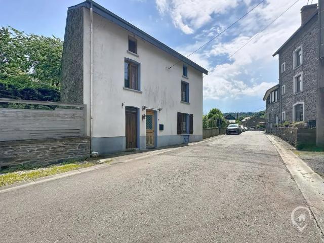 à vendre Maison Vresse sur Semois Rue Chour de Vaux