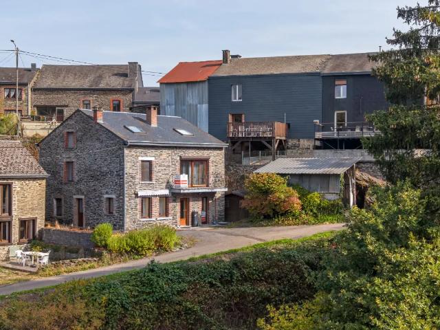 à vendre Maison Vresse sur Semois Rue du Château