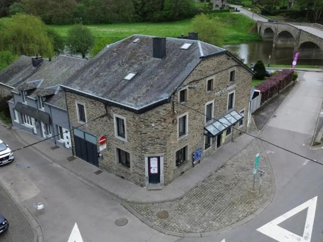 à vendre Maison Vresse sur Semois Rue du Ruisseau