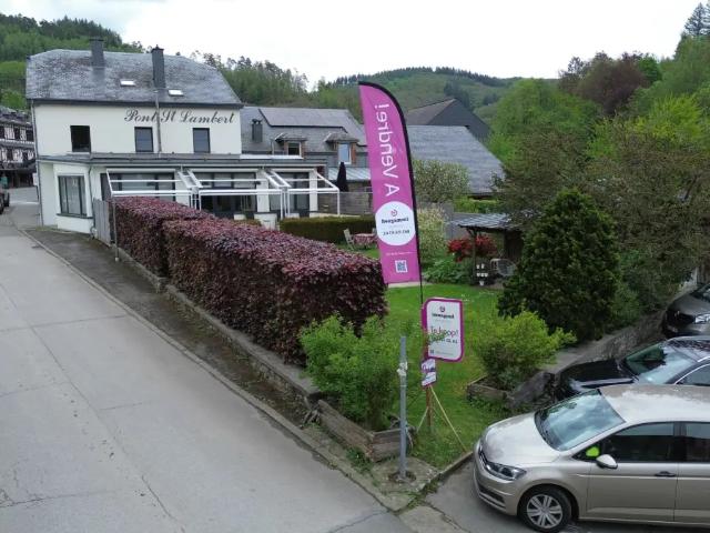 à vendre Maison Vresse sur Semois Rue du Ruisseau
