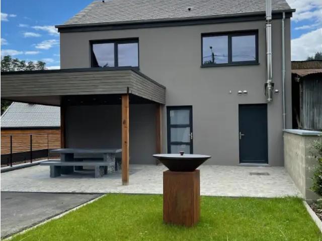 à vendre Maison Vresse sur Semois Rue des Faubourgs