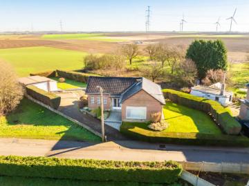 Maison à vendre à 3700, Tongeren - Jardin