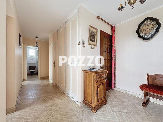 A vendre Maison vue sur la baie à Montmartin Sur Mer