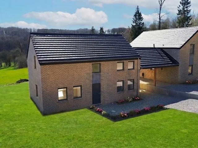 à vendre Maison Vyle et Tharoul Rue de Tharoul