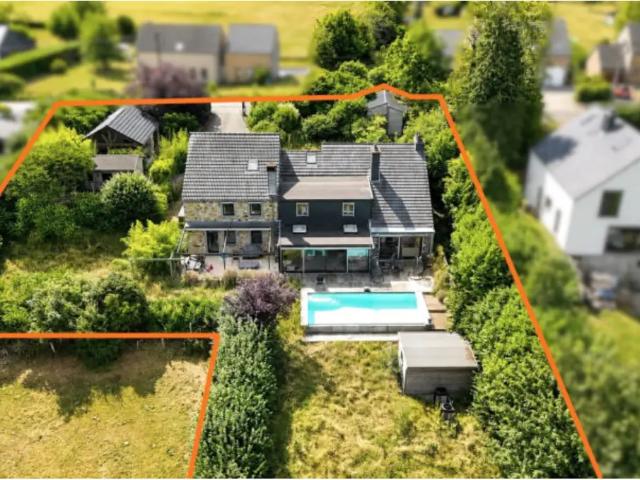 à vendre Maison Xhoris Le Petit bâti, 27