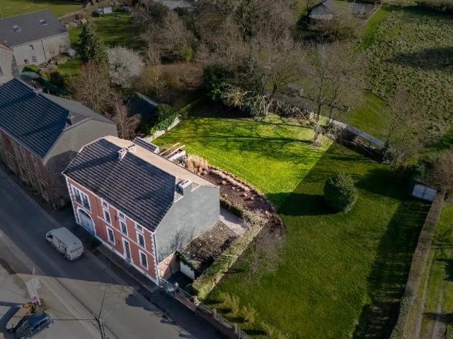 à vendre Maison Xhoris Route de Hamoir