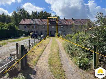 à vendre Maison Yves Gomezée Froidmont