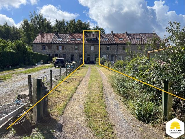 à vendre Maison Yves Gomezée Froidmont