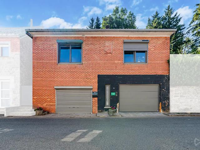 à vendre Maison Yves Gomezée Rue Fontaine