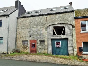 à vendre Maison Yves Gomezée