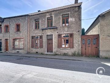 à vendre Maison Yvoir Rue du Blacet