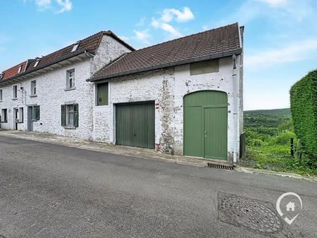 à vendre Maison Yvoir Rue de la Verte Voie