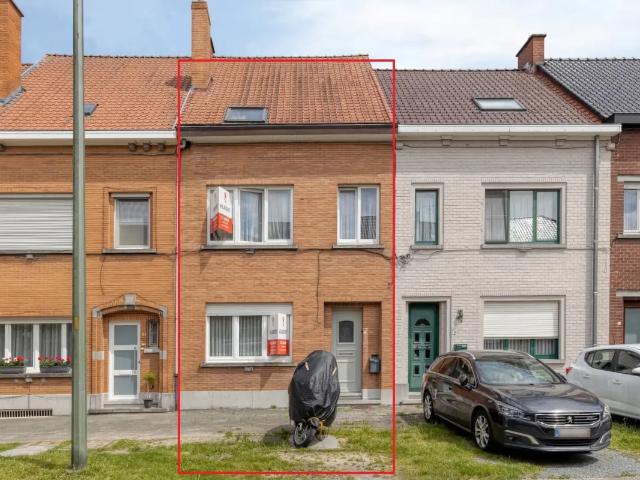 à vendre Maison Zottegem Accasialaan