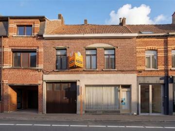 à vendre Maison Zottegem