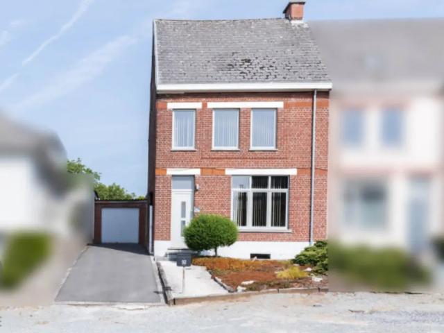 à vendre Maison Zottegem Buke