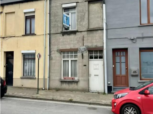 à vendre Maison Zottegem Godveerdegemstraat