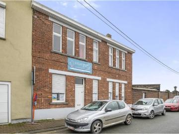 à vendre Maison Zottegem Groenstraat