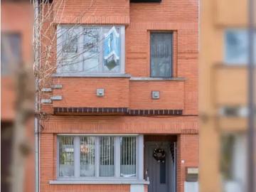 à vendre Maison Zottegem D?sir? Van Den Bosschestraat